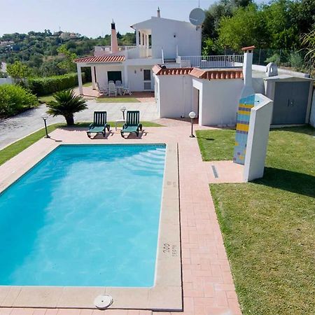Villa Oliandra Vilamoura Exterior foto