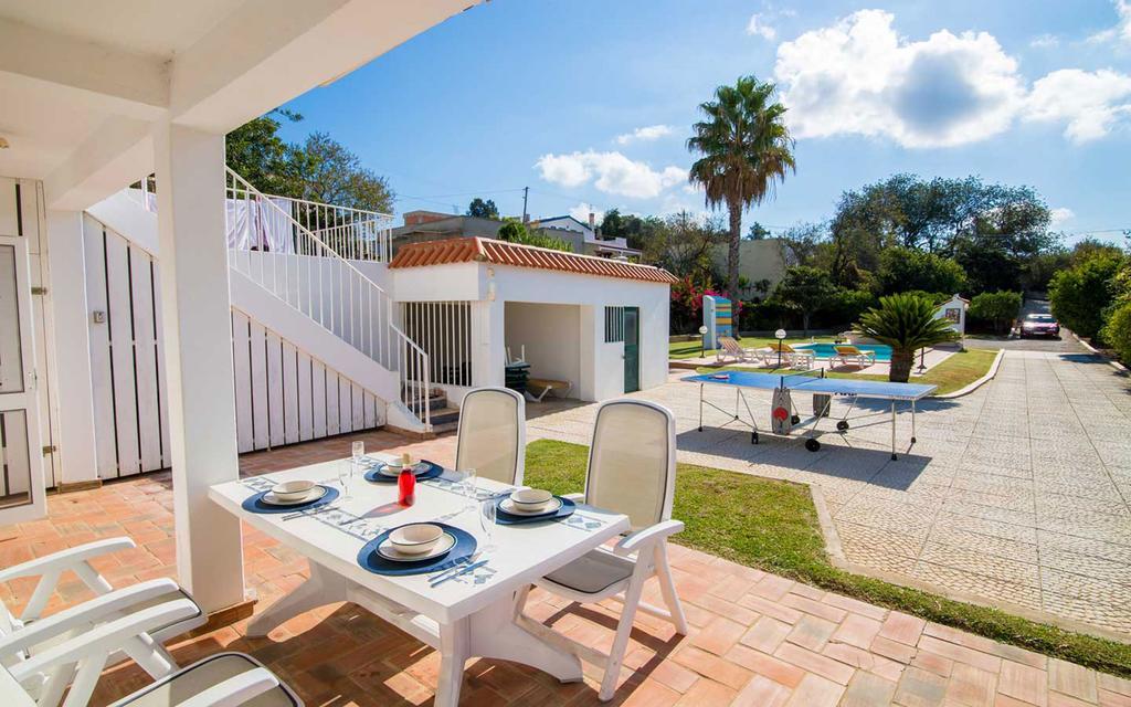 Villa Oliandra Vilamoura Exterior foto