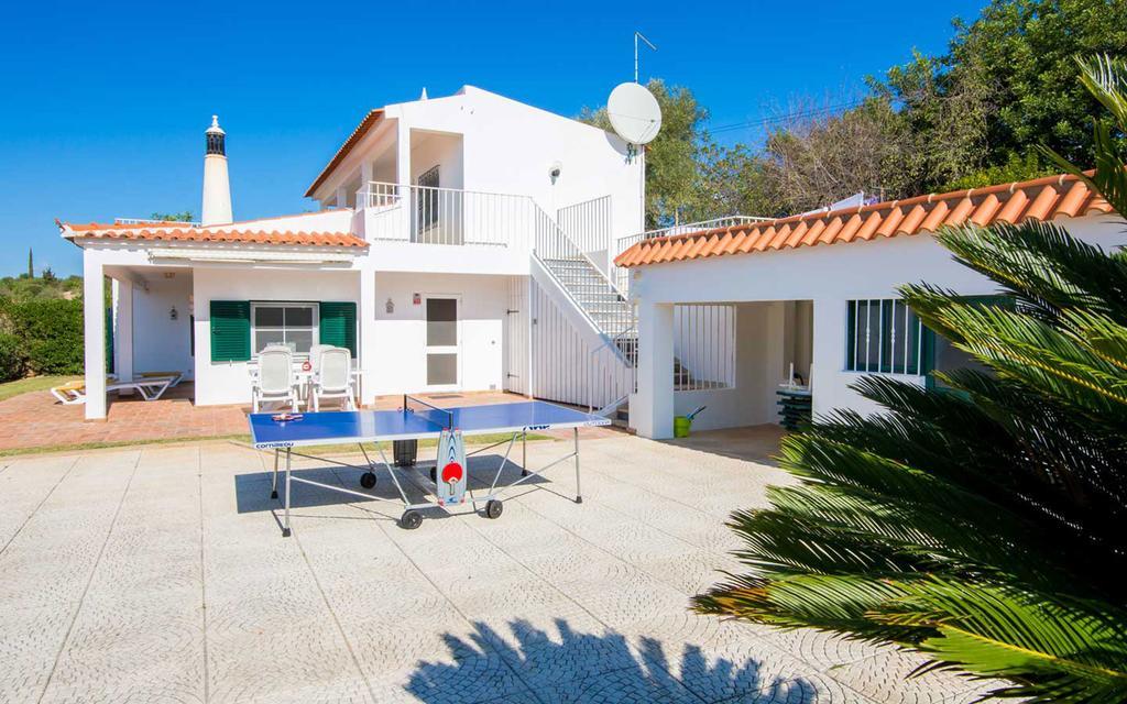 Villa Oliandra Vilamoura Exterior foto