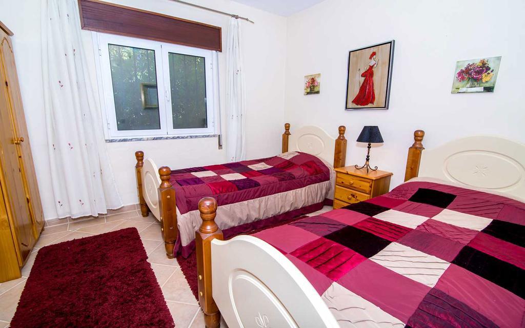 Villa Oliandra Vilamoura Exterior foto