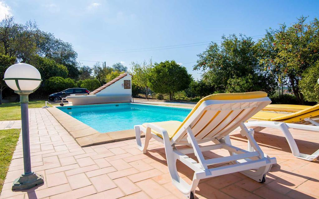 Villa Oliandra Vilamoura Exterior foto